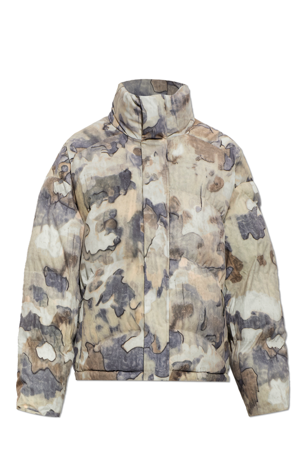 Insulated jacket od Represent