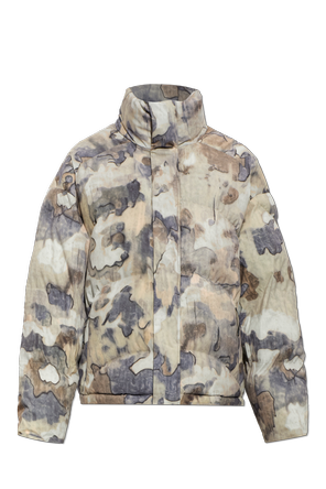 Insulated jacket
