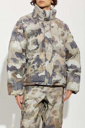Represent Insulated jacket