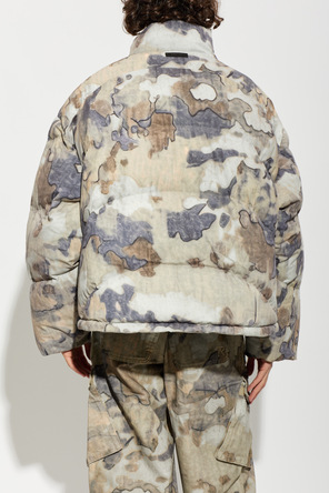 Represent Insulated jacket