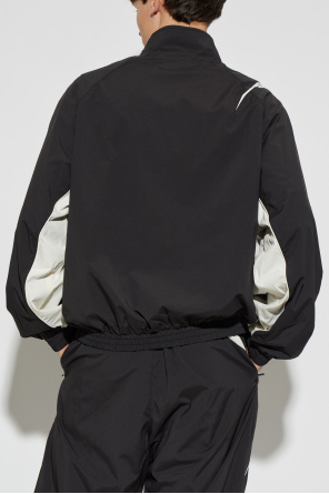 Represent Jacket with logo