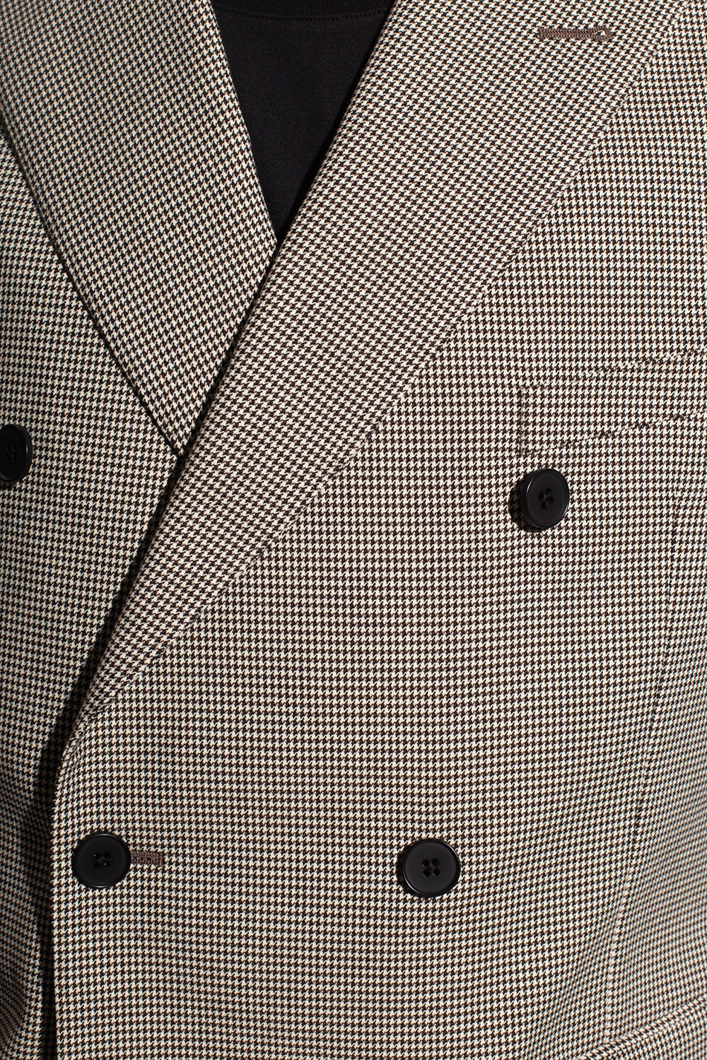 Iro Blazer with notch lapels