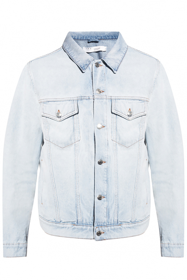 Iro Denim jacket