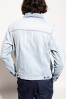 Iro Denim jacket