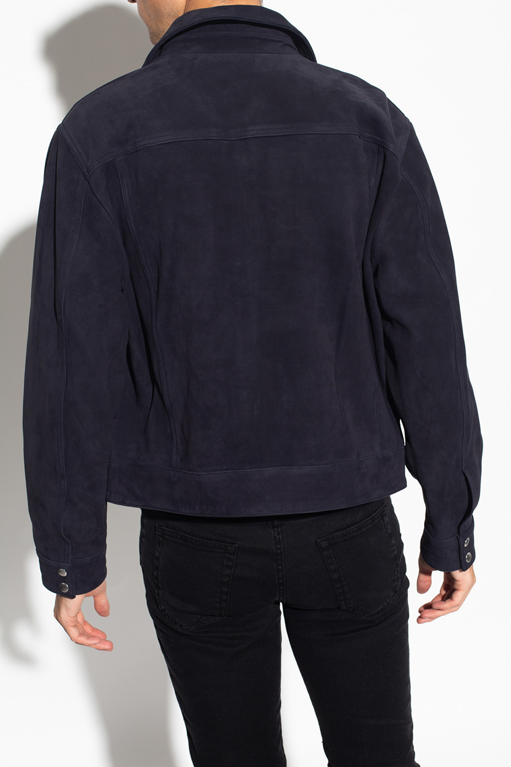 Iro Suede jacket