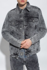 Iro Denim Ashley jacket