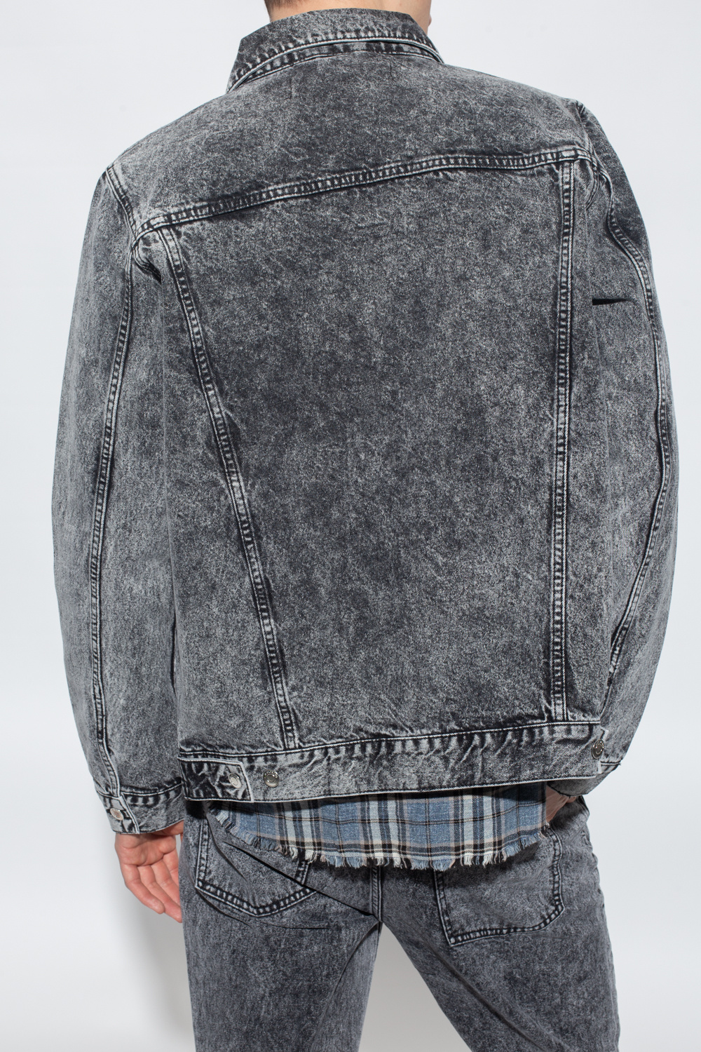 Iro Denim jacket