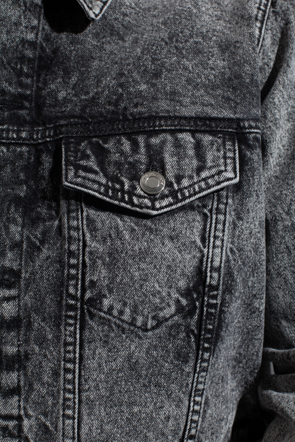 Iro Denim jacket