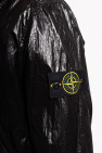 Stone Island Jacket with logo