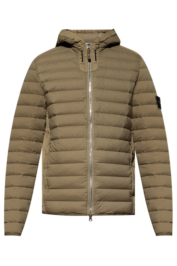 Stone Island Quilted jacket