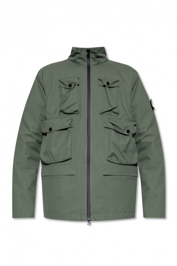 Stone Island jacket Avalon with pockets