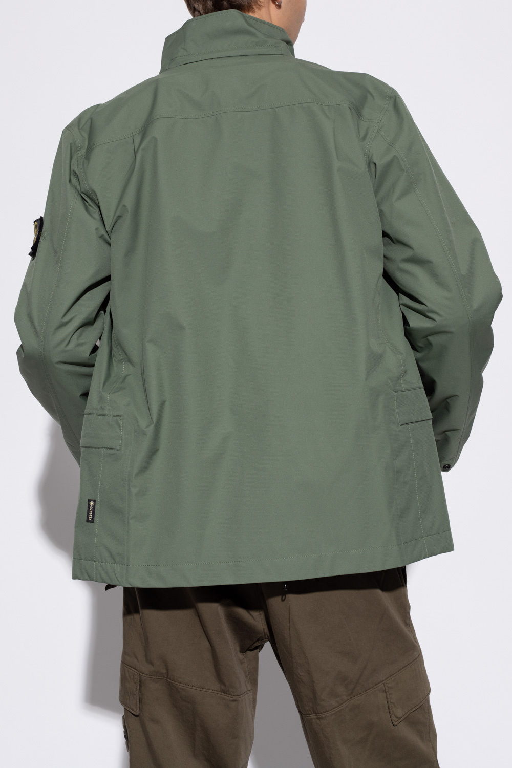 Stone Island jacket Avalon with pockets