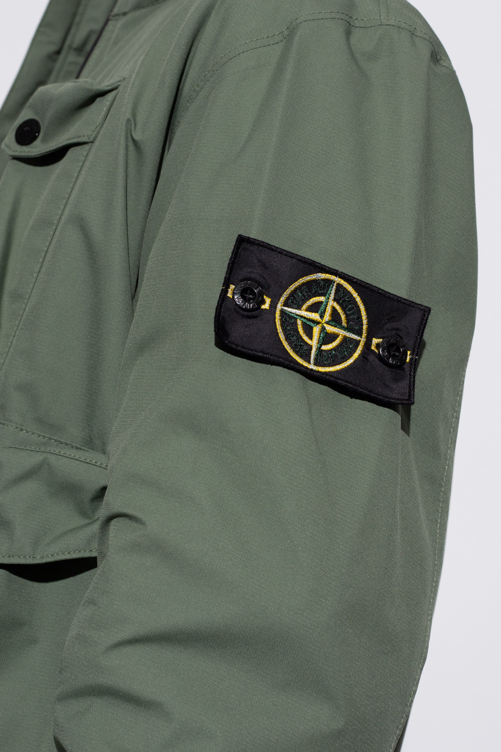 Stone Island jacket Avalon with pockets