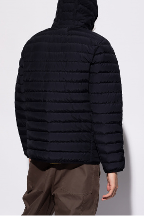 Stone Island Quilted jacket