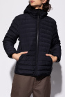 Stone Island Quilted jacket