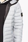 Stone Island Quilted jacket