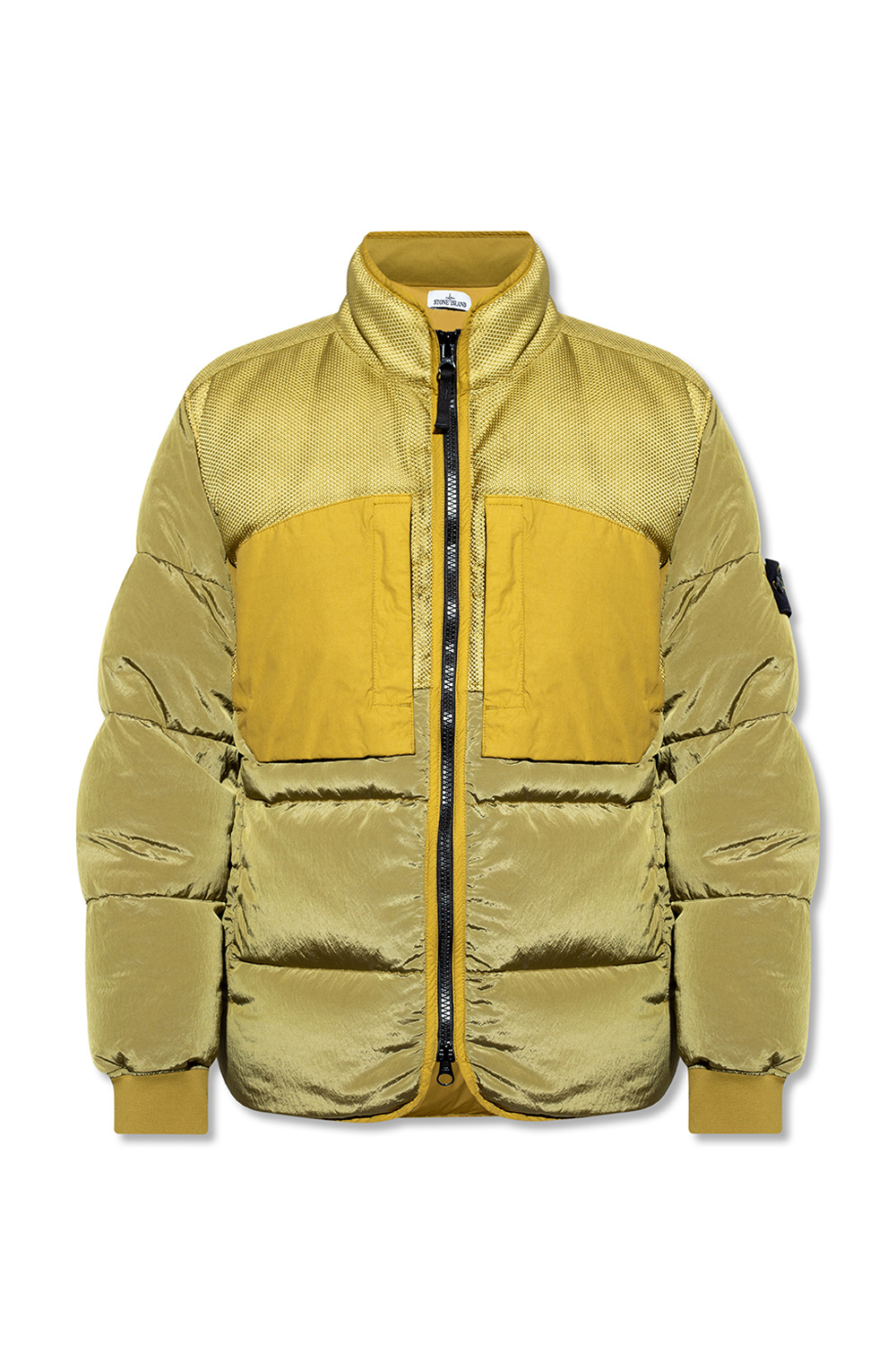 Stone Island Down jacket