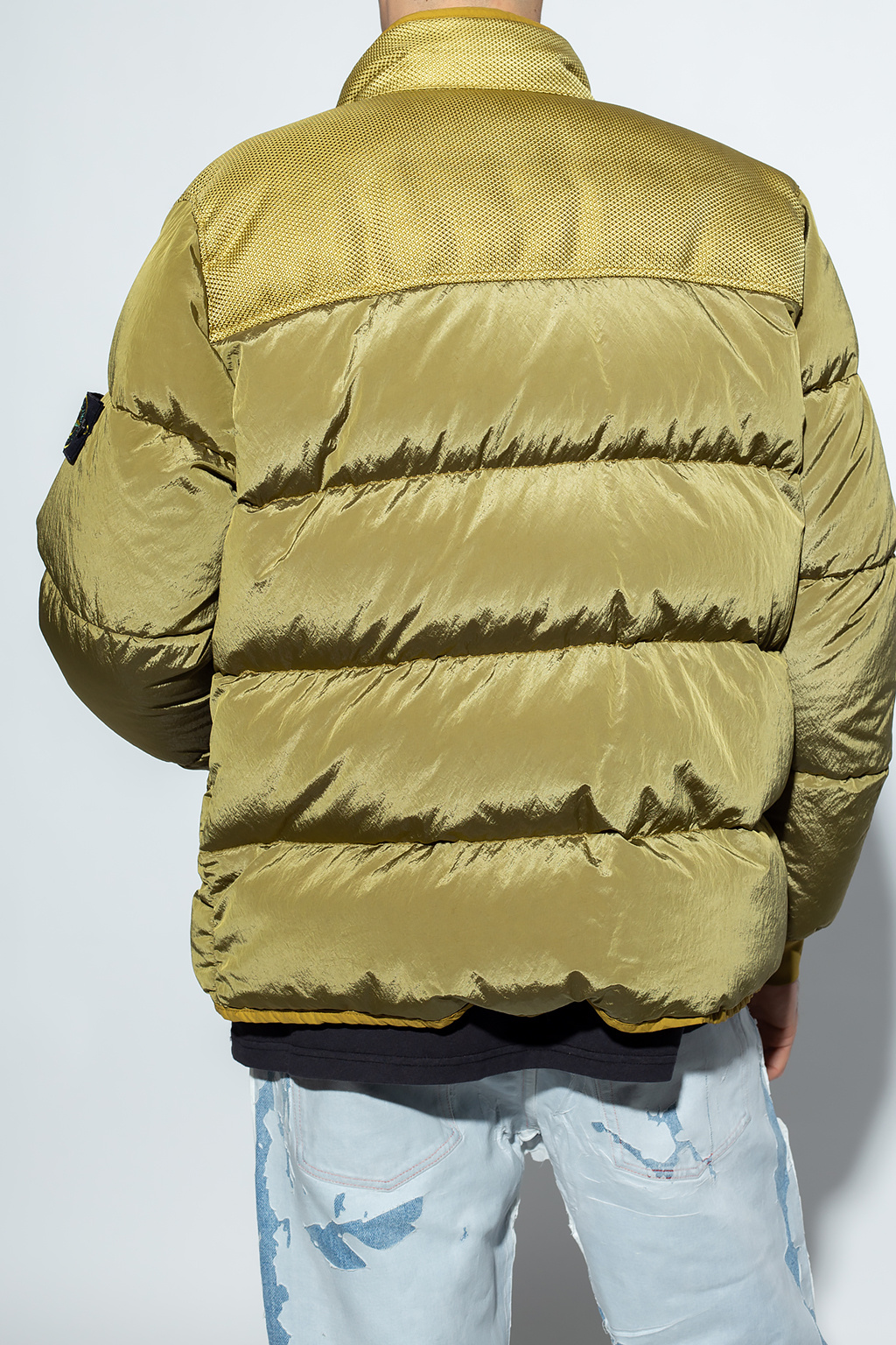 Stone Island Down jacket