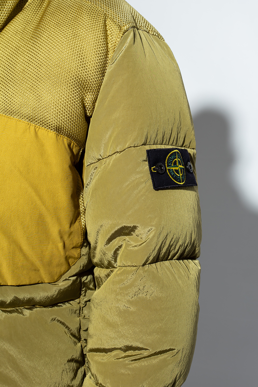 Stone Island Down jacket