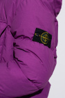 Stone Island adds jacket with logo