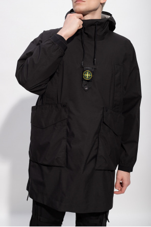 Stone Island T-shirt Pimkie noir