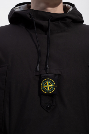 Stone Island T-shirt Pimkie noir