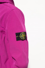 Stone Island Hooded jacket