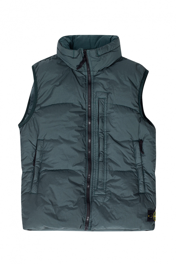 Stone Island Kids Down vest