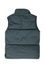 Stone Island Kids Down vest