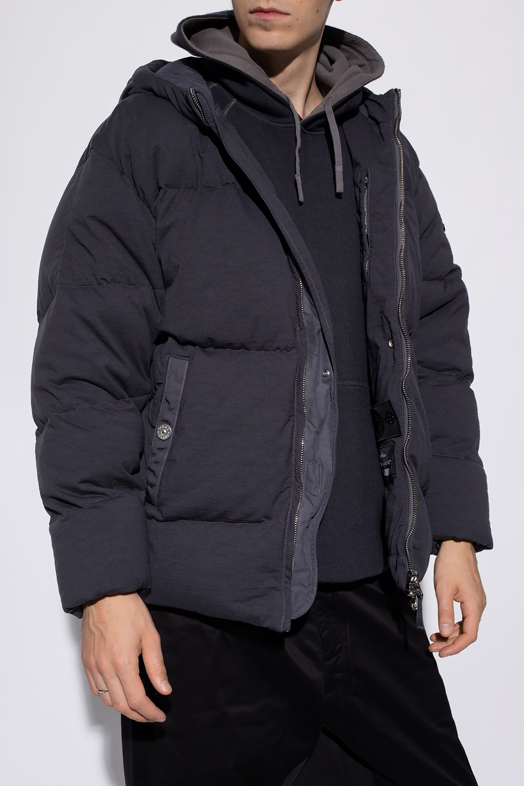 Stone Island Down jacket