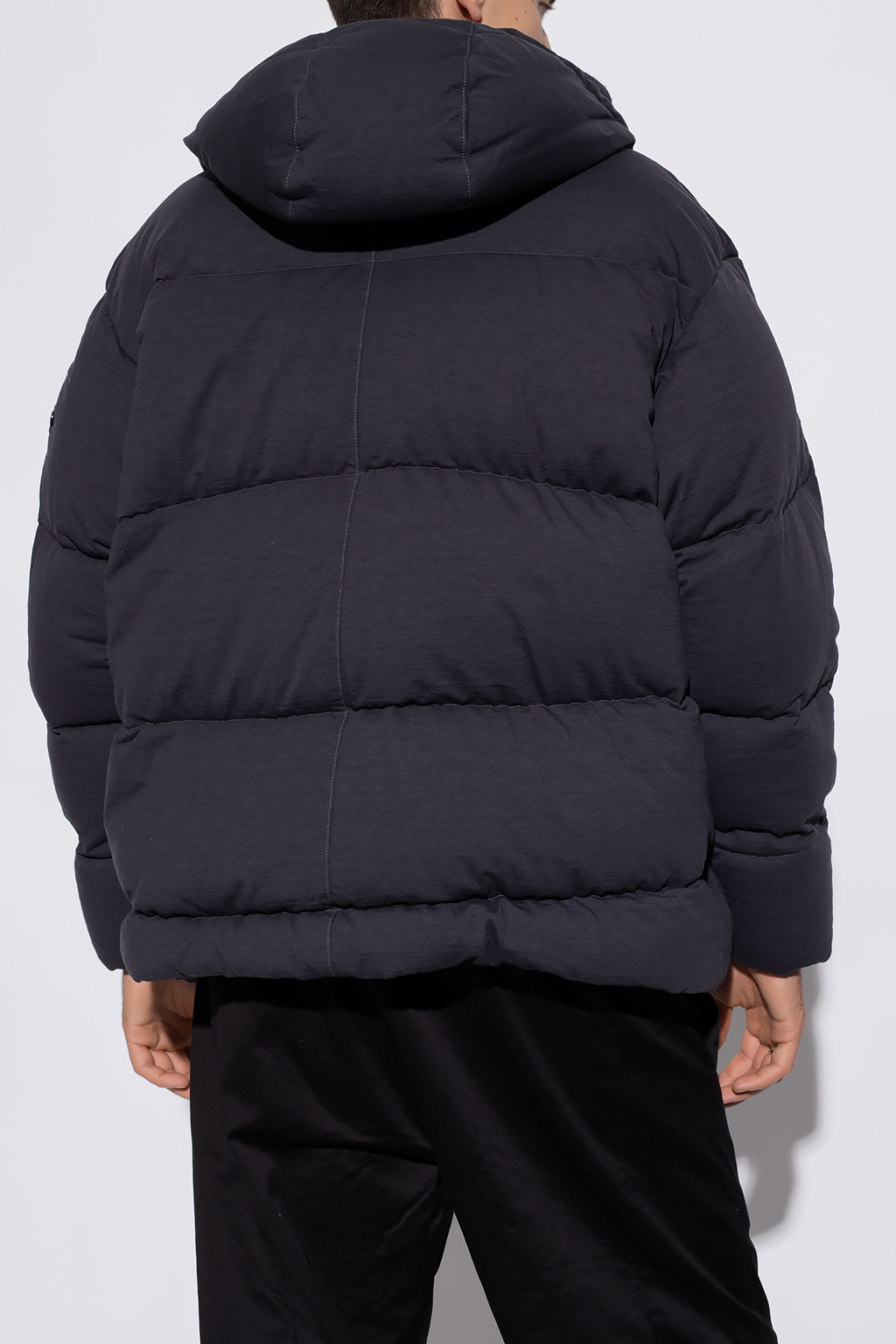 Stone Island Down jacket