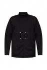 Stone Island Polo Ralph Lauren Fitted Jackets