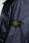 Stone Island Rain coat