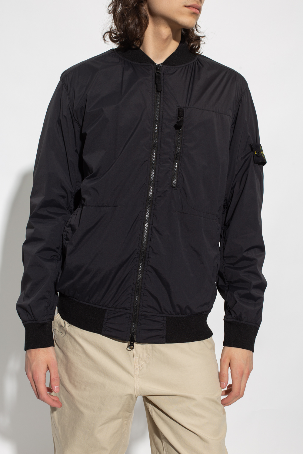 Stone Island Bomber jacket