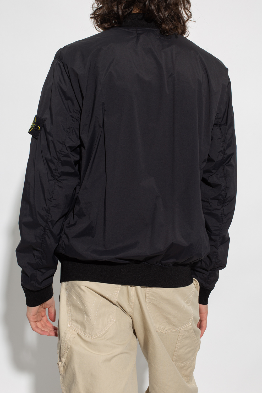 Stone Island Bomber jacket