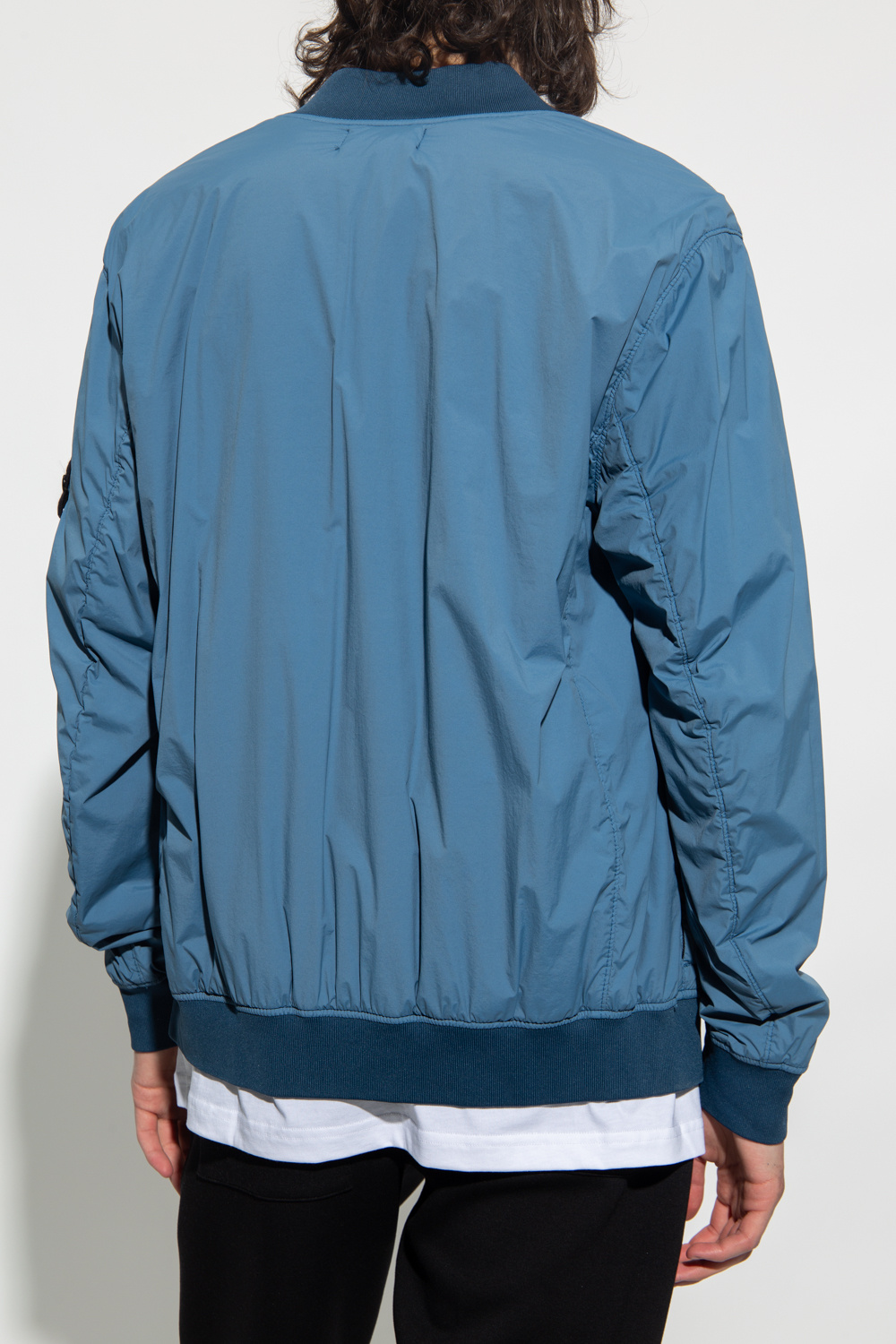 Stone Island Bomber jacket