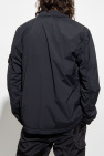 Stone Island Jacket with logo