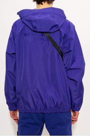 Stone Island Jacket with GORE-TEX® from