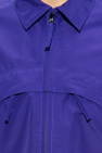 Stone Island Jacket with GORE-TEX® membrane