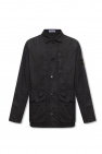Stone Island Jacket with pockets