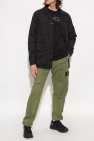 Stone Island Jacket with pockets