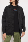 Stone Island Jacket with pockets