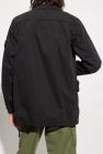 Stone Island Jacket with pockets
