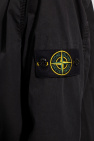Stone Island Jacket with pockets