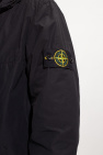 Stone Island ‘Naslan Light Watro’ Shirt jacket