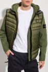 Stone Island Quilted vest