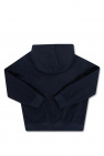 Club 19 Crew Polaire Sweater Hooded sweatshirt