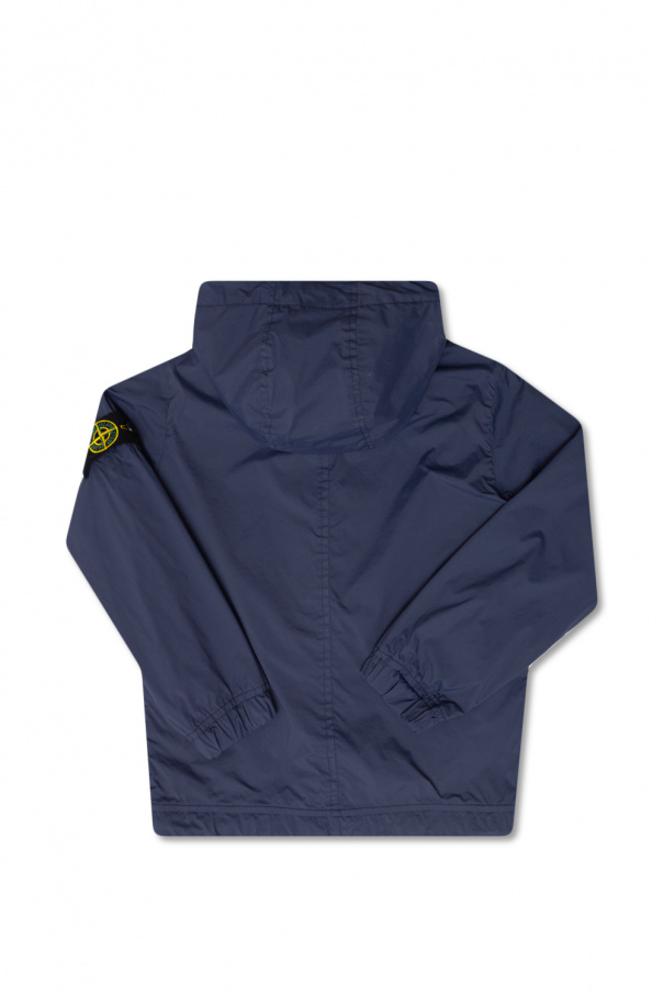Swann V-Ss T-Shirt 142170 Rain Regular jacket