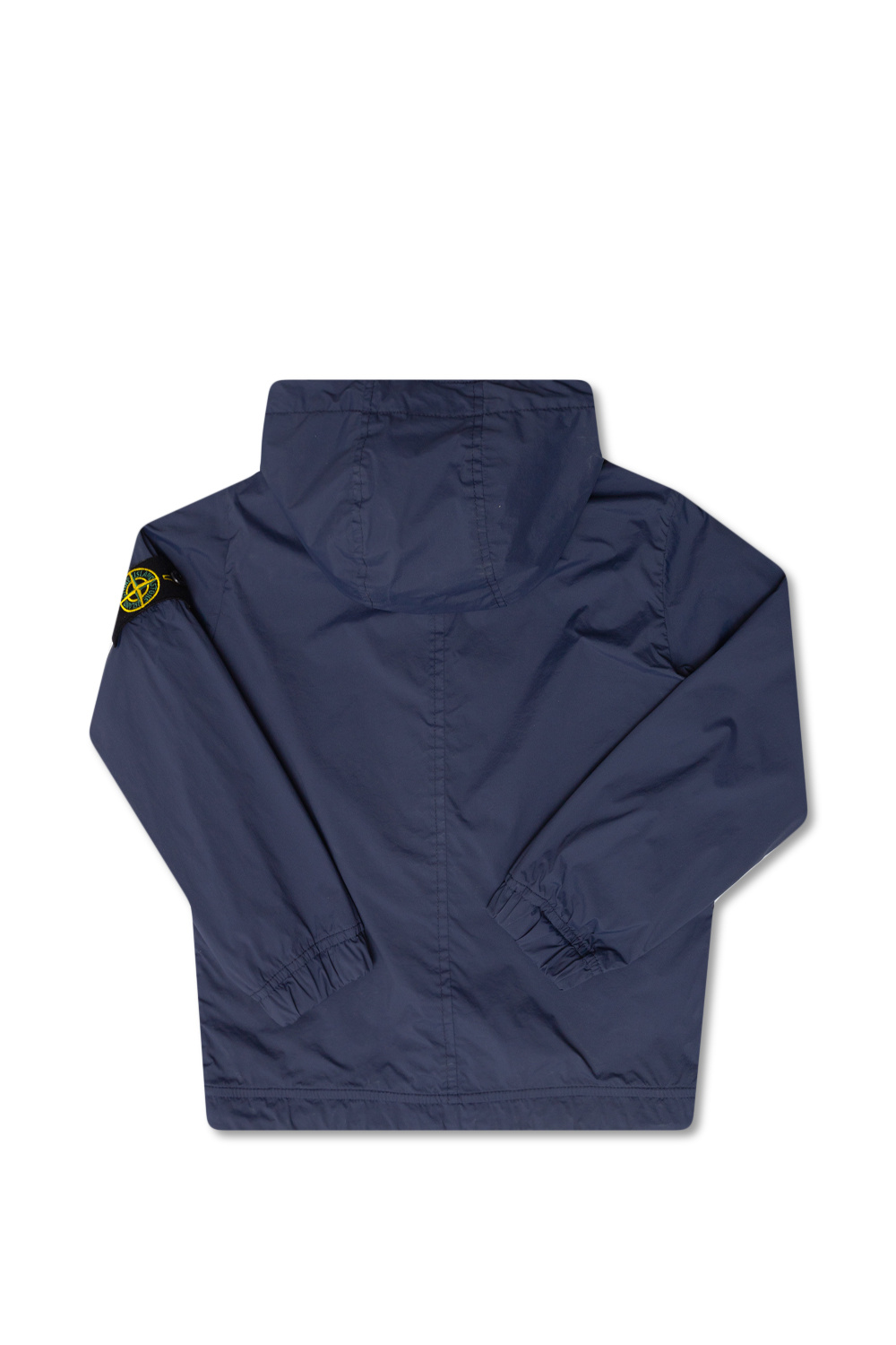 Stone Island Kids Rain jacket