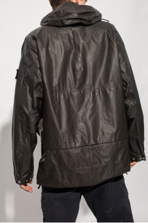 Stone Island Waterproof jacket